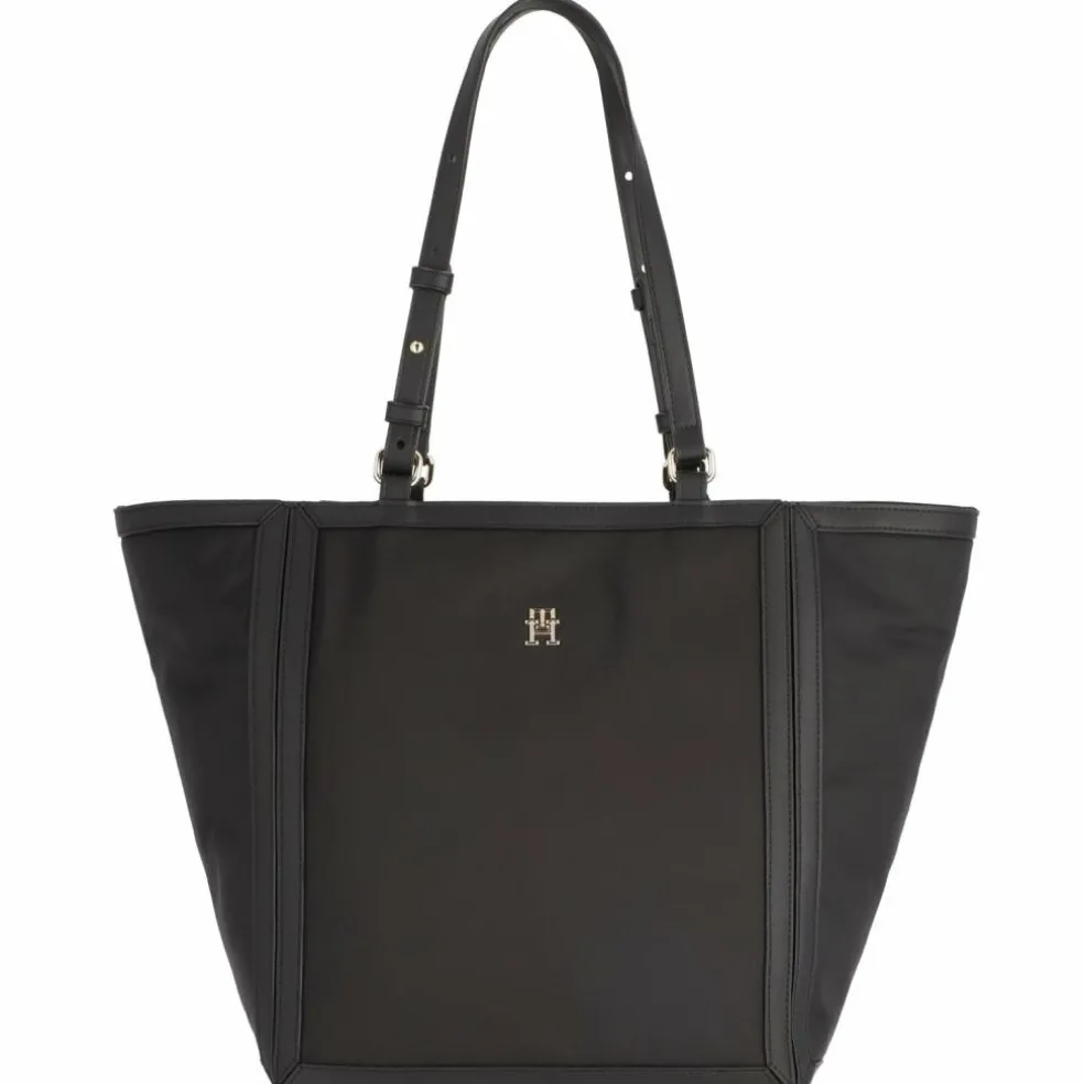 Tommy Hilfiger TH Essential Shopper Tasche 30 cm