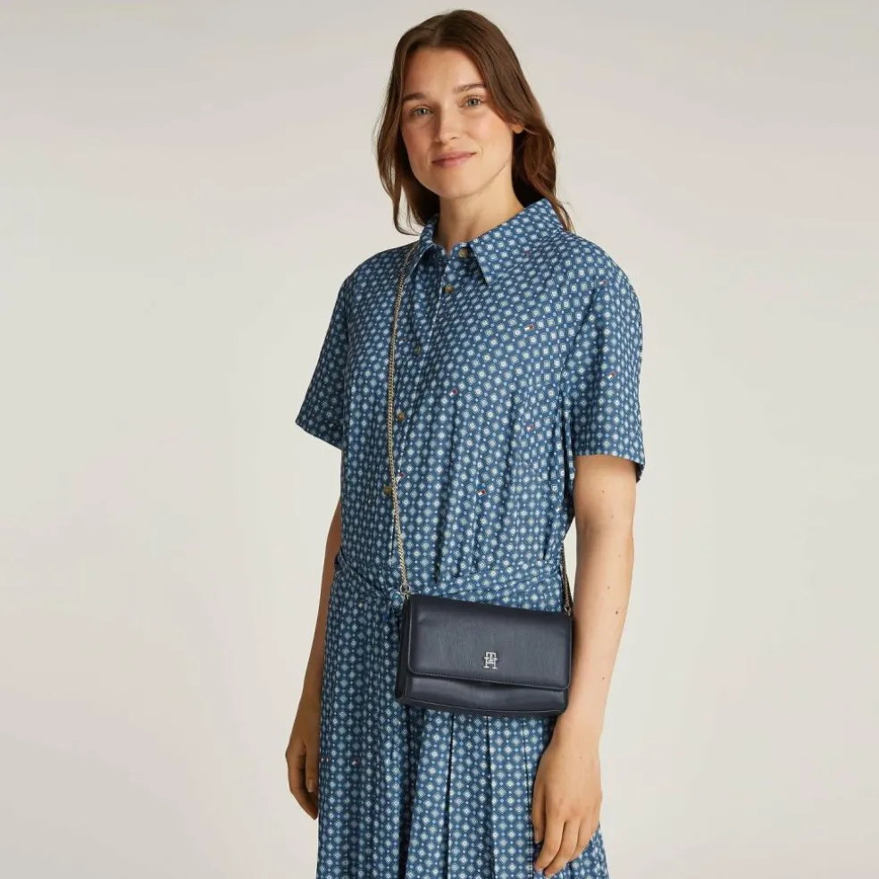 Tommy Hilfiger TH Eternity Umhängetasche 20 cm