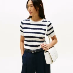 Tommy Hilfiger TH Feminine Umhängetasche 26 cm