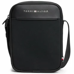 Tommy Hilfiger TH Foundation Mini Bag Umhängetasche 15 cm