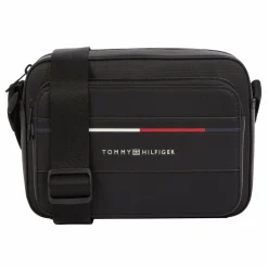 Tommy Hilfiger TH Foundation Umhängetasche 21 cm