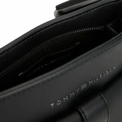 Tommy Hilfiger TH Foundation Mini Bag Umhängetasche 16 cm