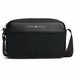 Tommy Hilfiger TH Foundation Umhängetasche 24 cm