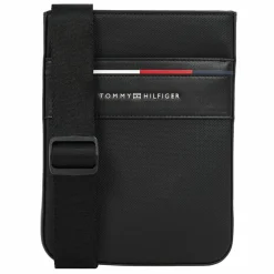 Tommy Hilfiger TH Foundation Mini Bag Umhängetasche 15 cm