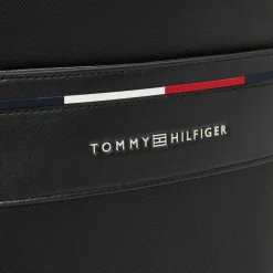 Tommy Hilfiger TH Foundation Mini Bag Umhängetasche 15 cm