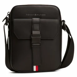 Tommy Hilfiger TH Foundation Mini Bag Umhängetasche 16 cm