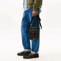 Tommy Hilfiger TH Foundation Mini Bag Umhängetasche 16 cm