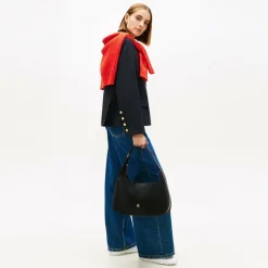 Tommy Hilfiger TH Go Schultertasche 34 cm