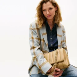 Tommy Hilfiger TH Grace Schultertasche 30 cm