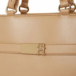 Tommy Hilfiger TH Heritage Shopper Tasche 34 cm