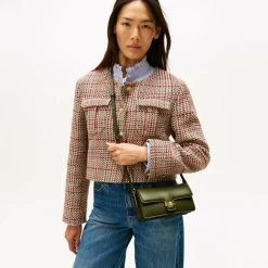 Tommy Hilfiger TH Heritage Schultertasche 26 cm