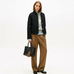 Tommy Hilfiger TH Icon Handtasche 29 cm