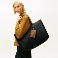 Tommy Hilfiger TH Icon Shopper Tasche 51 cm