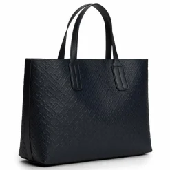 Tommy Hilfiger TH Icon Shopper Tasche 29 cm