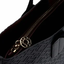 Tommy Hilfiger TH Icon Shopper Tasche 29 cm