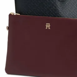 Tommy Hilfiger TH Icon Shopper Tasche 51 cm