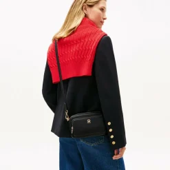 Tommy Hilfiger TH Icon Umhängetasche 20.5 cm