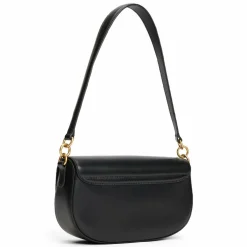 Tommy Hilfiger TH Iconic Schultertasche Leder 25 cm