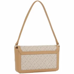 Tommy Hilfiger TH Jacquard Schultertasche 26 cm