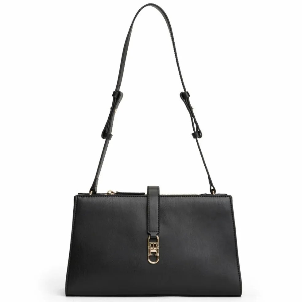 Tommy Hilfiger TH Libre Schultertasche 28 cm