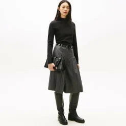 Tommy Hilfiger TH Libre Schultertasche 28 cm