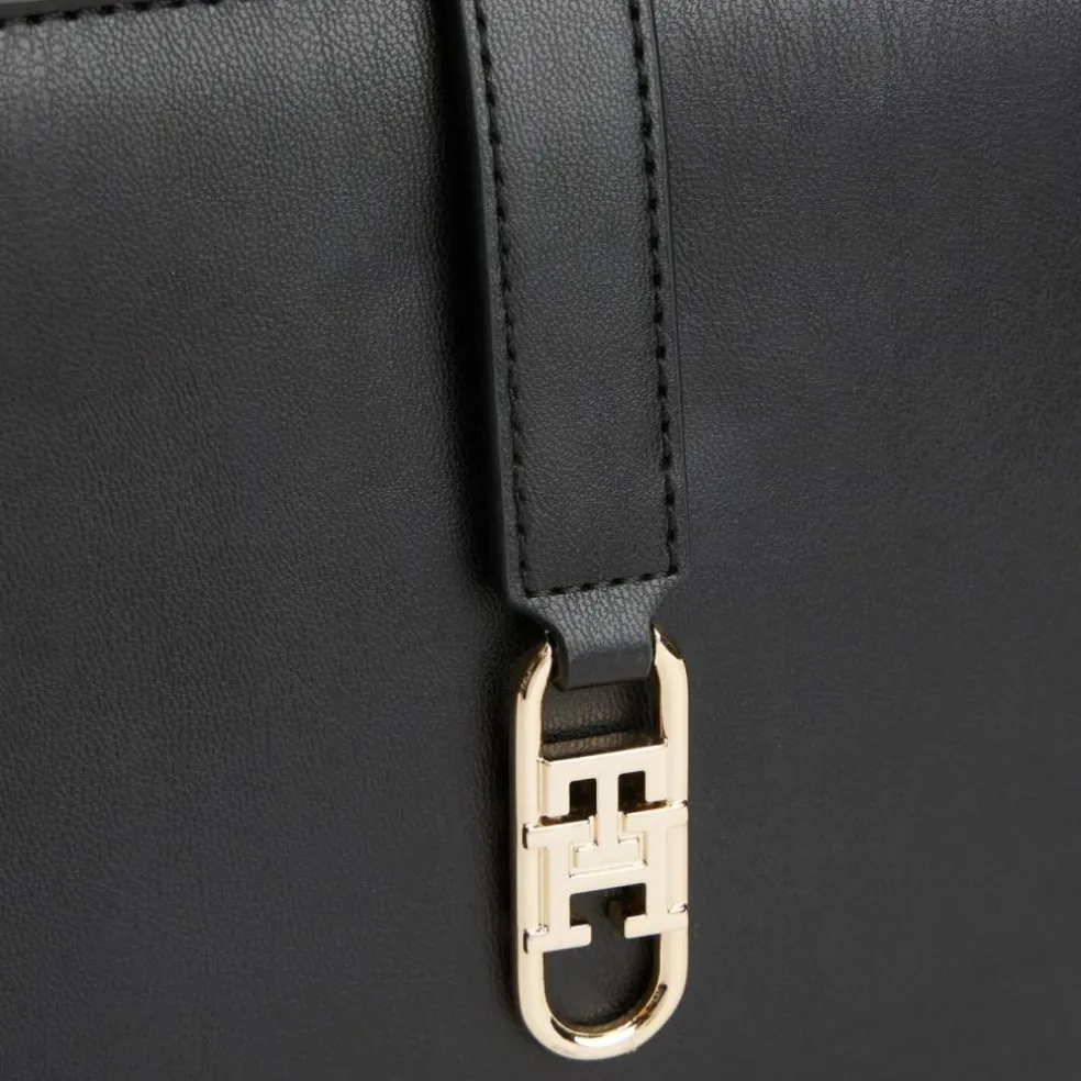 Tommy Hilfiger TH Libre Schultertasche 28 cm