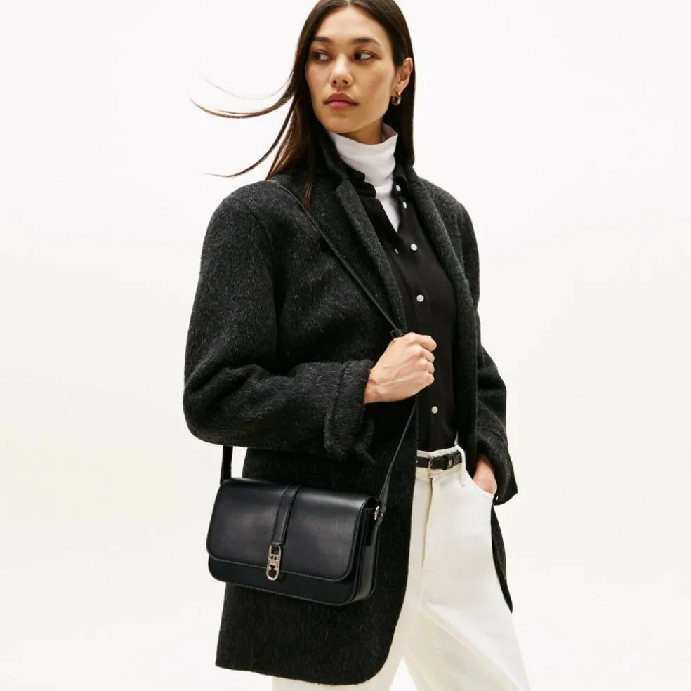 Tommy Hilfiger TH Libre Umhängetasche 24 cm