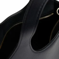 Tommy Hilfiger TH Logo Schultertasche 21 cm