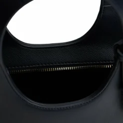 Tommy Hilfiger TH Logo Schultertasche 21 cm