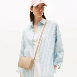 Tommy Hilfiger TH Logotape Umhängetasche 19.5 cm