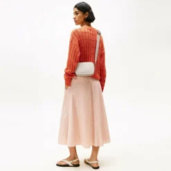 Tommy Hilfiger TH Logotape Umhängetasche 19.5 cm