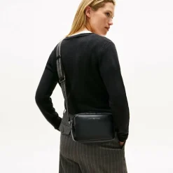 Tommy Hilfiger TH Logotape Umhängetasche 20 cm