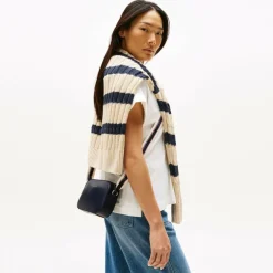 Tommy Hilfiger TH Logotape Umhängetasche 19.5 cm