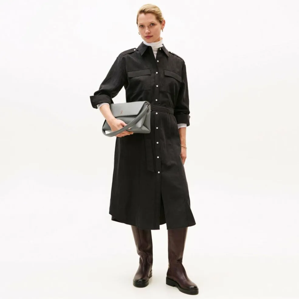 Tommy Hilfiger TH Modern Shopper Tasche 48 cm