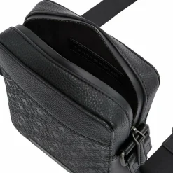 Tommy Hilfiger TH Monogram Mini Bag Umhängetasche 16 cm