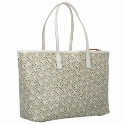 Tommy Hilfiger TH Monoplay Leather Shopper Tasche 36 cm