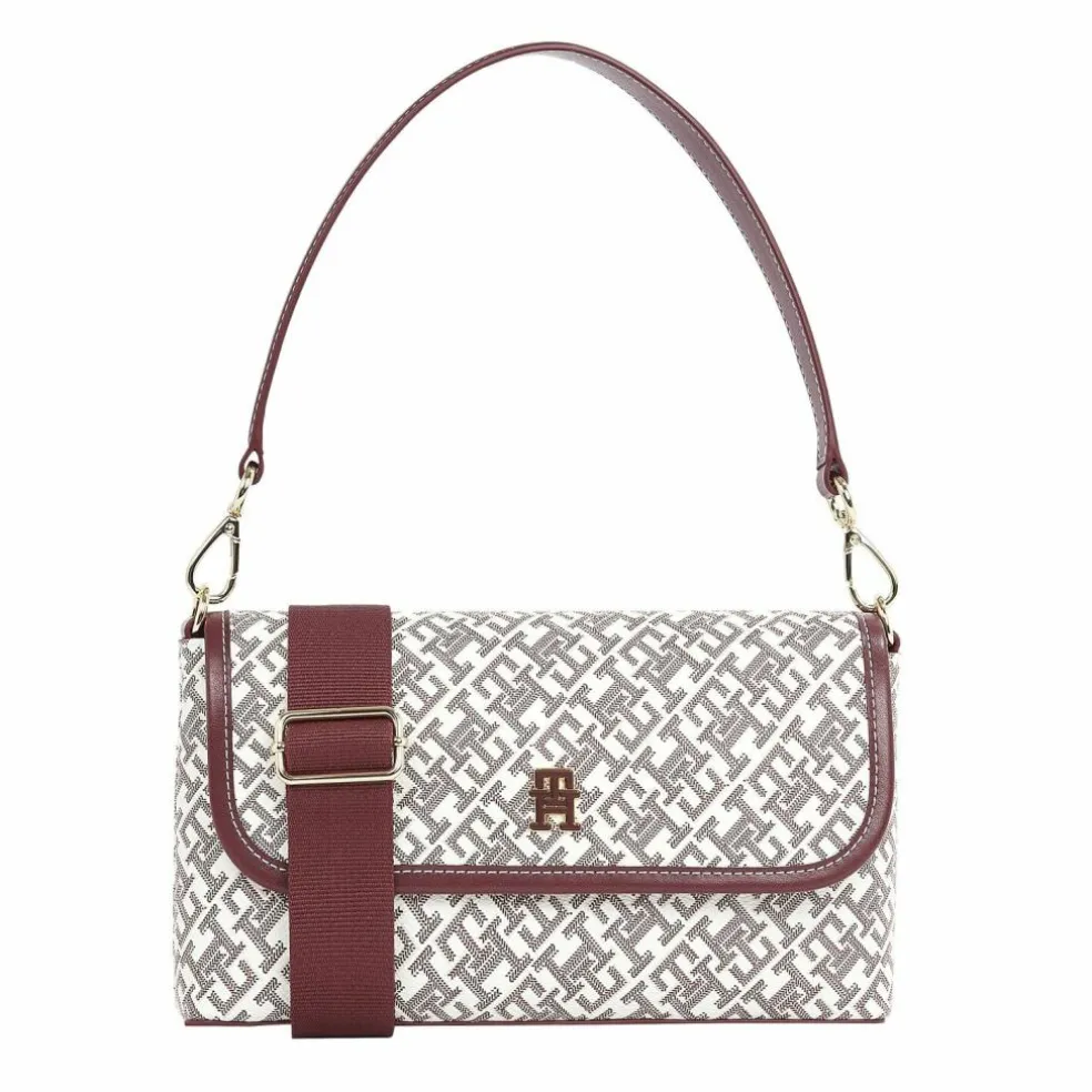 Tommy Hilfiger TH Monoplay Schultertasche 26 cm