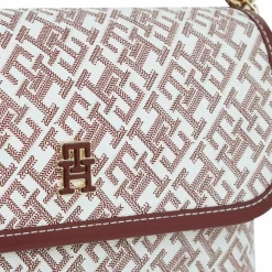 Tommy Hilfiger TH Monoplay Schultertasche 26 cm