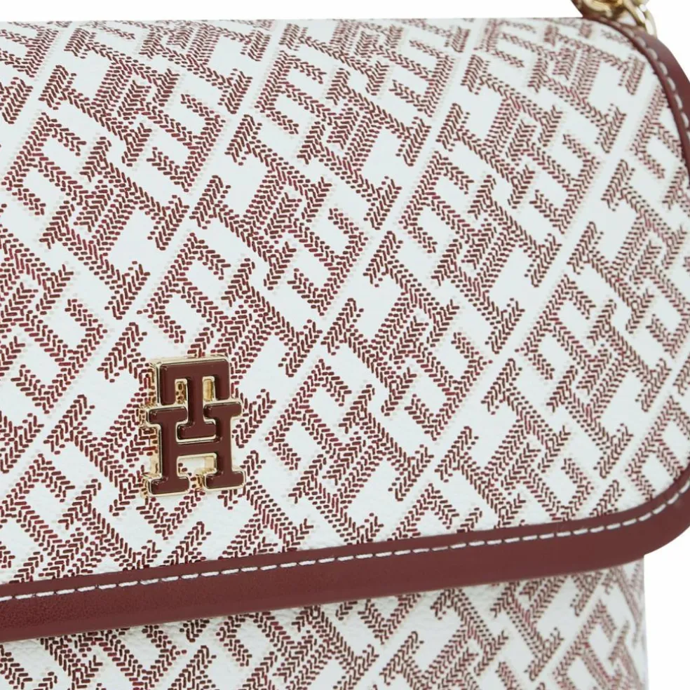 Tommy Hilfiger TH Monoplay Schultertasche 26 cm