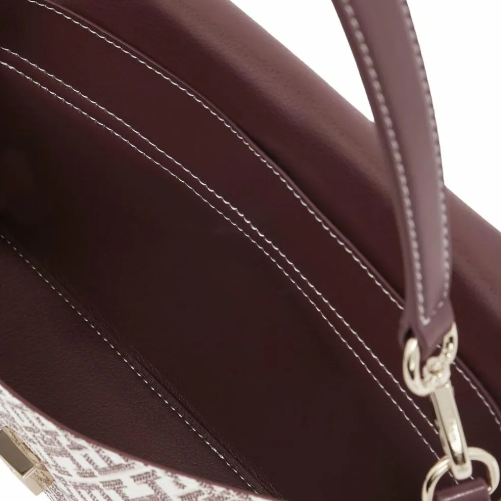 Tommy Hilfiger TH Monoplay Schultertasche 26 cm