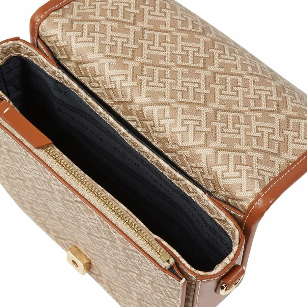 Tommy Hilfiger TH Monoplay Umhängetasche 20.5 cm