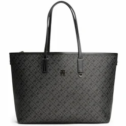 Tommy Hilfiger TH Monoplay Shopper Tasche 34 cm