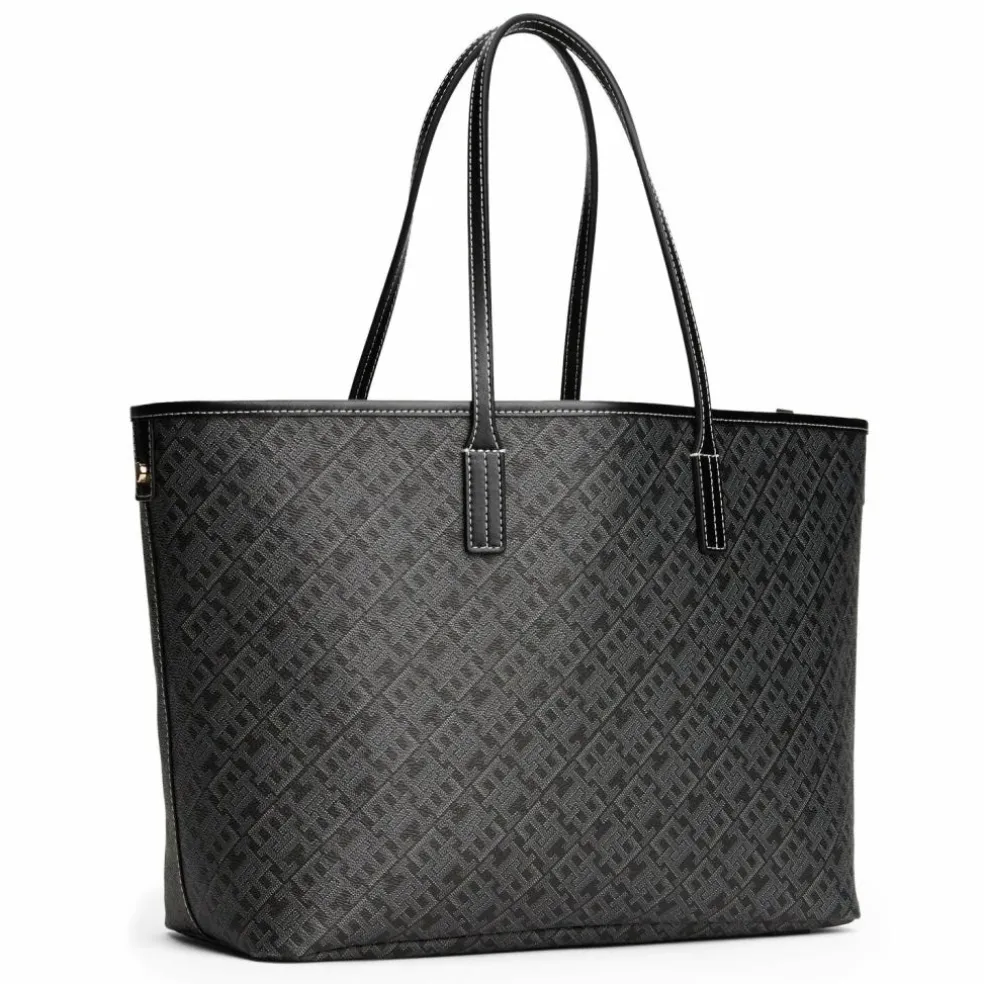 Tommy Hilfiger TH Monoplay Shopper Tasche 34 cm