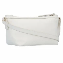 Tommy Hilfiger TH Monoplay Leather Umhängetasche Leder 18 cm