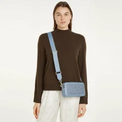 Tommy Hilfiger TH Monoplay Umhängetasche 21 cm