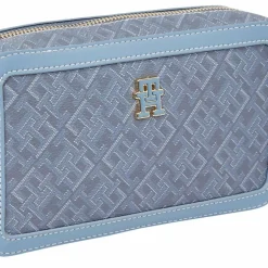 Tommy Hilfiger TH Monoplay Umhängetasche 21 cm