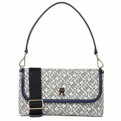 Tommy Hilfiger TH Monoplay Schultertasche 26 cm