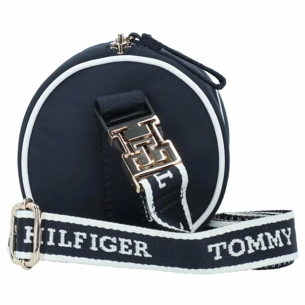 Tommy Hilfiger TH Monotype Umhängetasche 19.5 cm