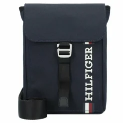 Tommy Hilfiger TH Monotype Umhängetasche 17 cm
