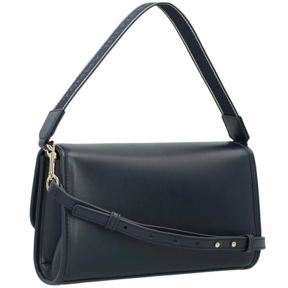 Tommy Hilfiger TH Monotype Schultertasche 26 cm